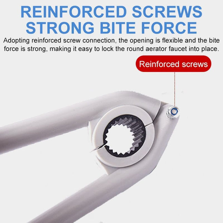 Faucet key | Bowlift