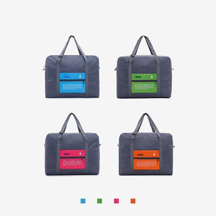 BowLift | Packable Carry-On Duffel Bag