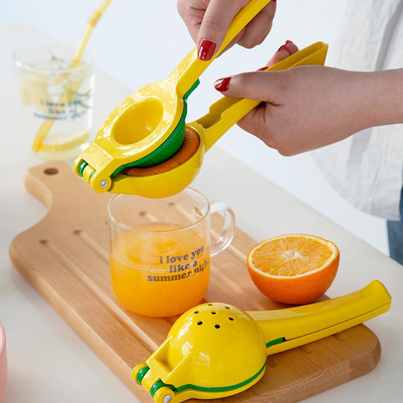 Lemon Juice Squeeze Tool | Bowlift