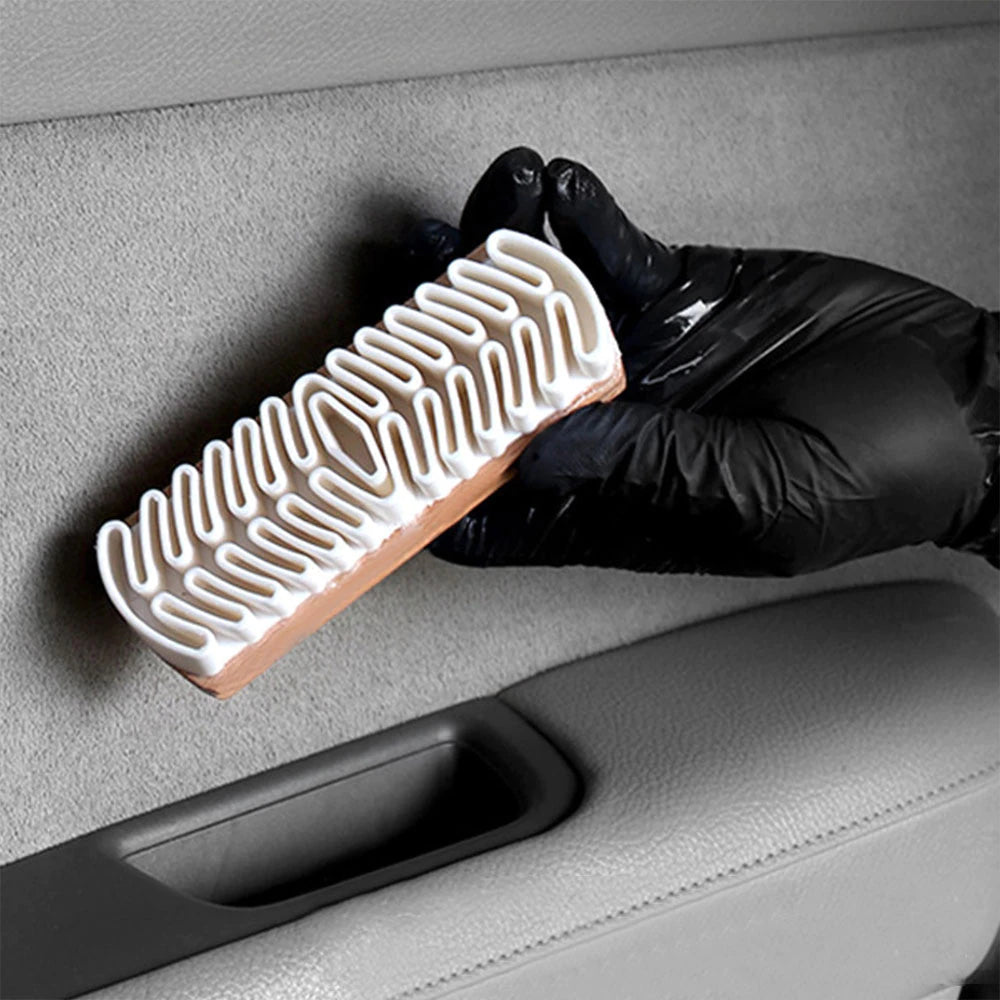 BowLift | Magic Shoe Cleaner Scrubber Brush