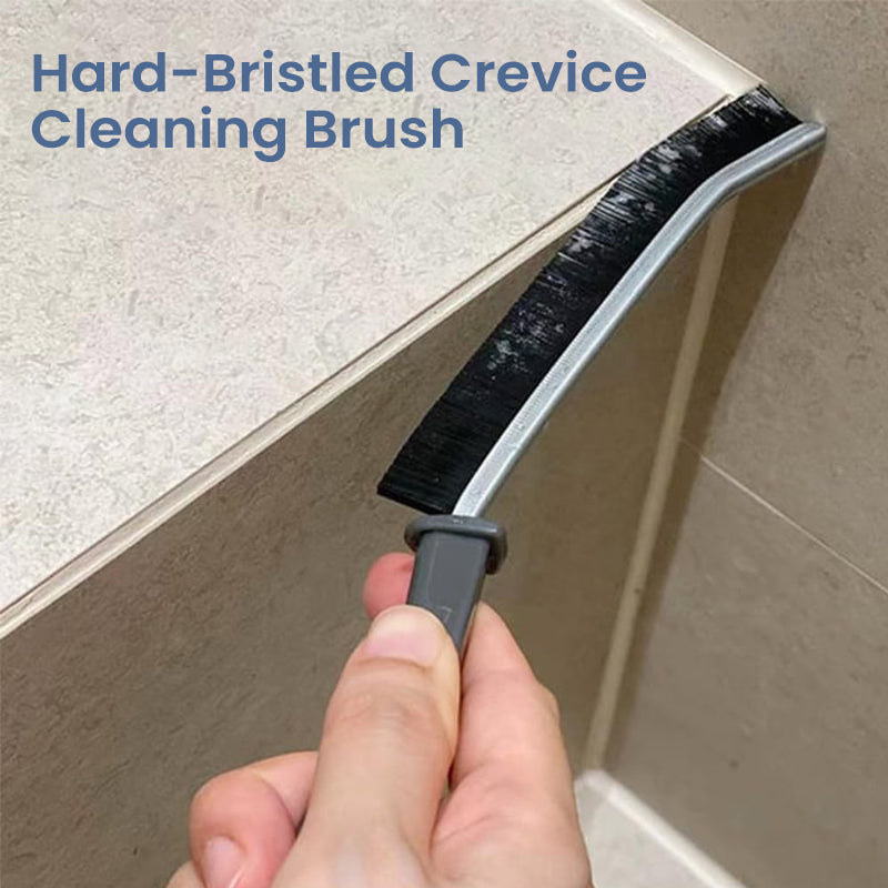 BowLift | Practical Crevice Cleaning Brush
