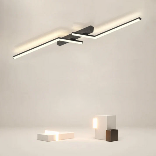 BowLift | Luxury LED Ceiling Lamp