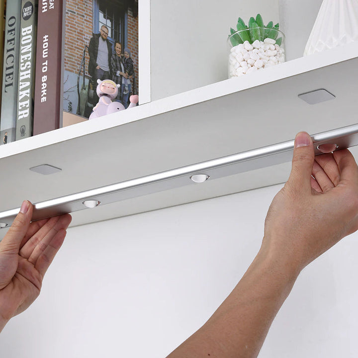 Motion Sensor Cabinet Night Light | Bowlift