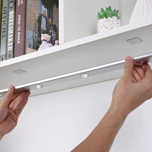 Motion Sensor Cabinet Night Light | Bowlift
