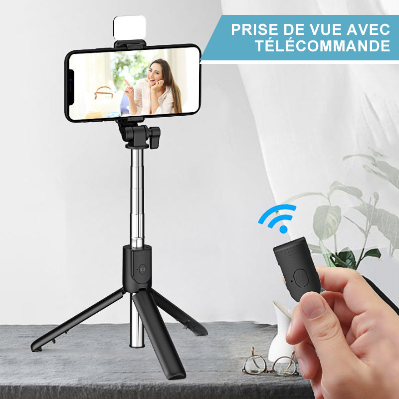 Portable Bluetooth Mobile Holder 6 in 1 | Bowlift