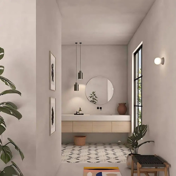 BowLift | LumiHalo - Illuminating Your Space with Grace