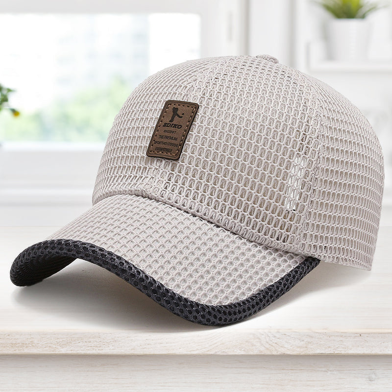 BowLift | Summer Outdoor Casual Baseball Hat