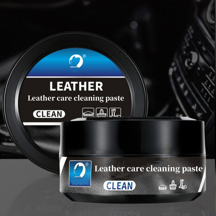 BowLift | Multi-Purpose Leather Cleaning and Care Cream