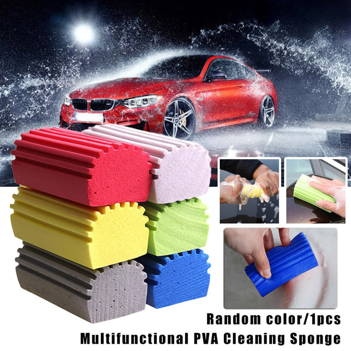 PVA Cleaning Sponges | Bowlift