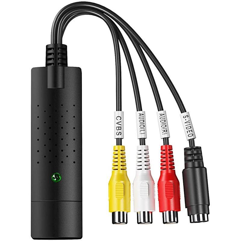 BowLift | USB Video Capture Card
