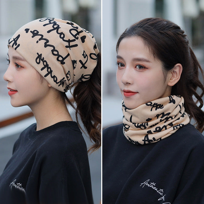BowLift | Neck scarf