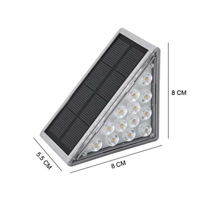 BowLift | Stylish & Modern LED Stair Lamps - StepBright