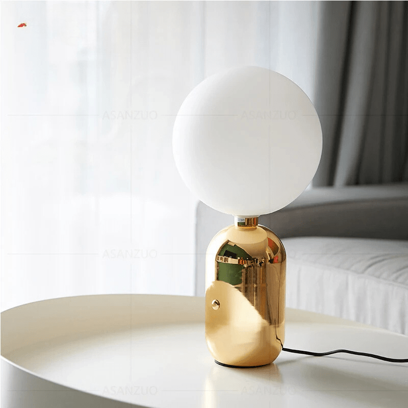 BowLift | Scandinavian Lamp Full of Elegance
