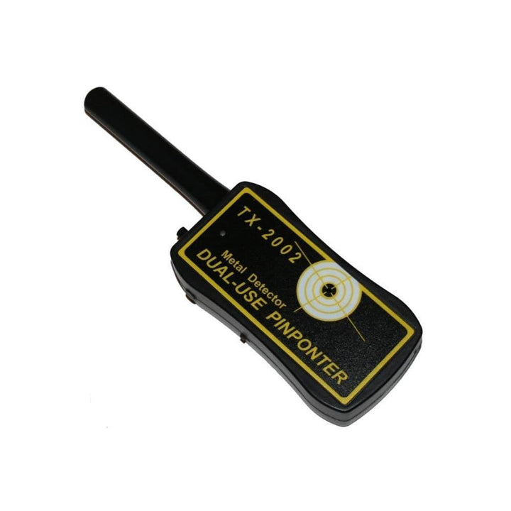 BowLift | Pro Handheld Metal Detector - A Miniature Version Of A Primary Detector