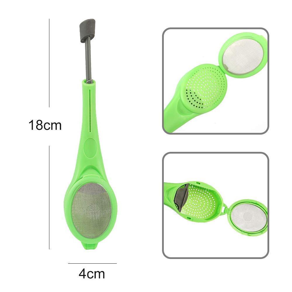 BowLift | Tea Infusing Spoon