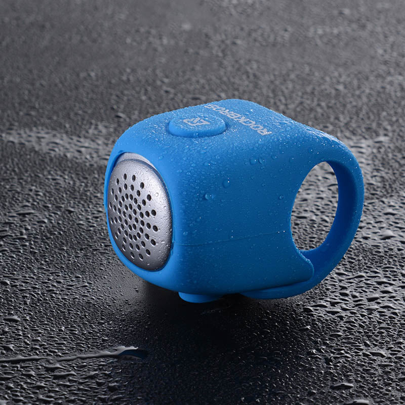 BowLift | ROCKBROS Silicone Bicycle Bell