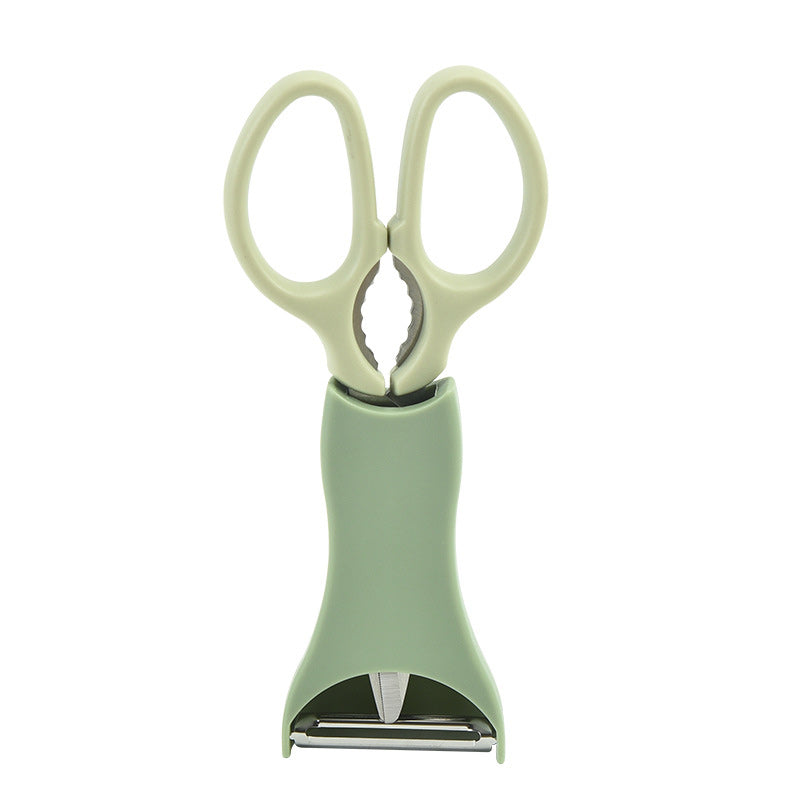 BowLift | Multipurpose Kitchen Scissors