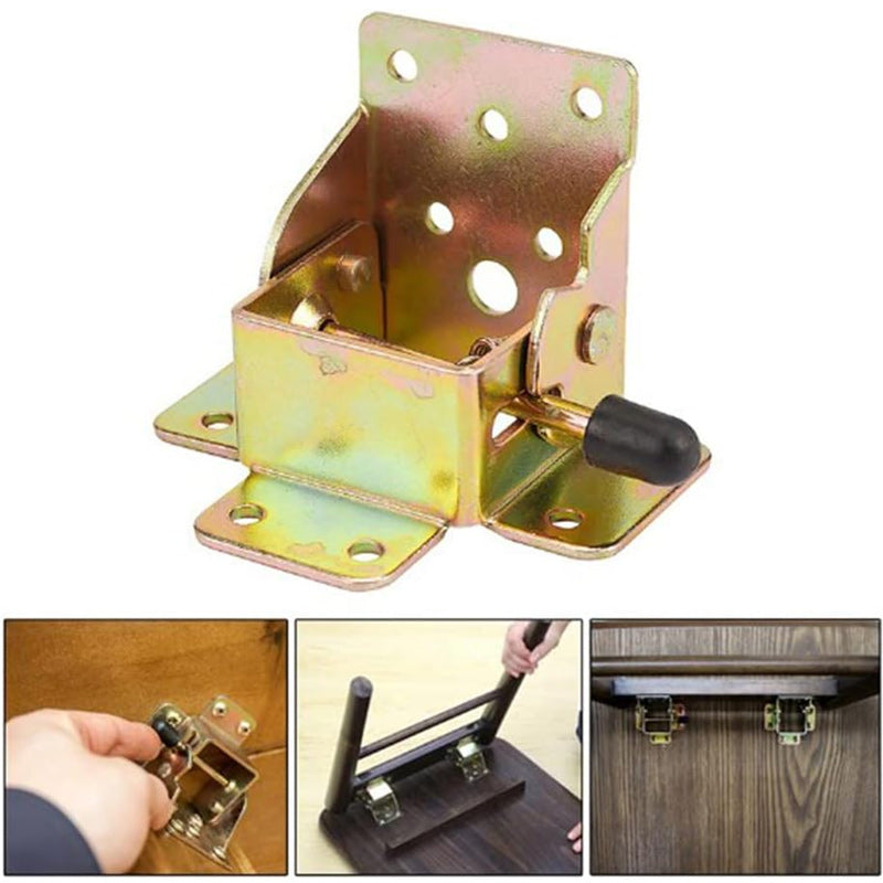 BowLift | Folding hinge with lock