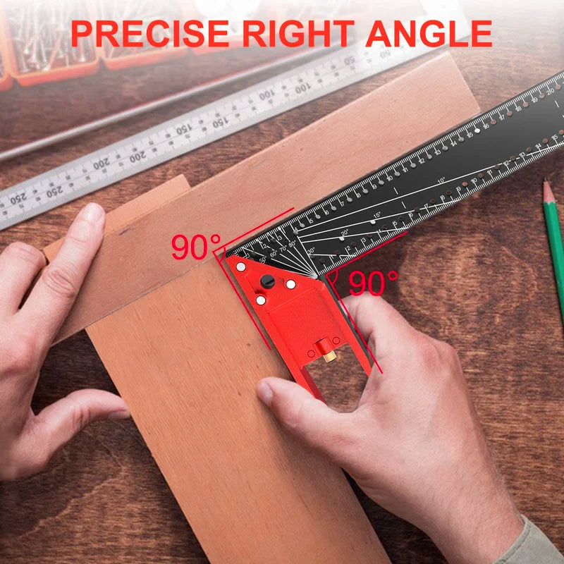 BowLift | Multi-Angle Caliper - High-Quality Professional Measuring Tool