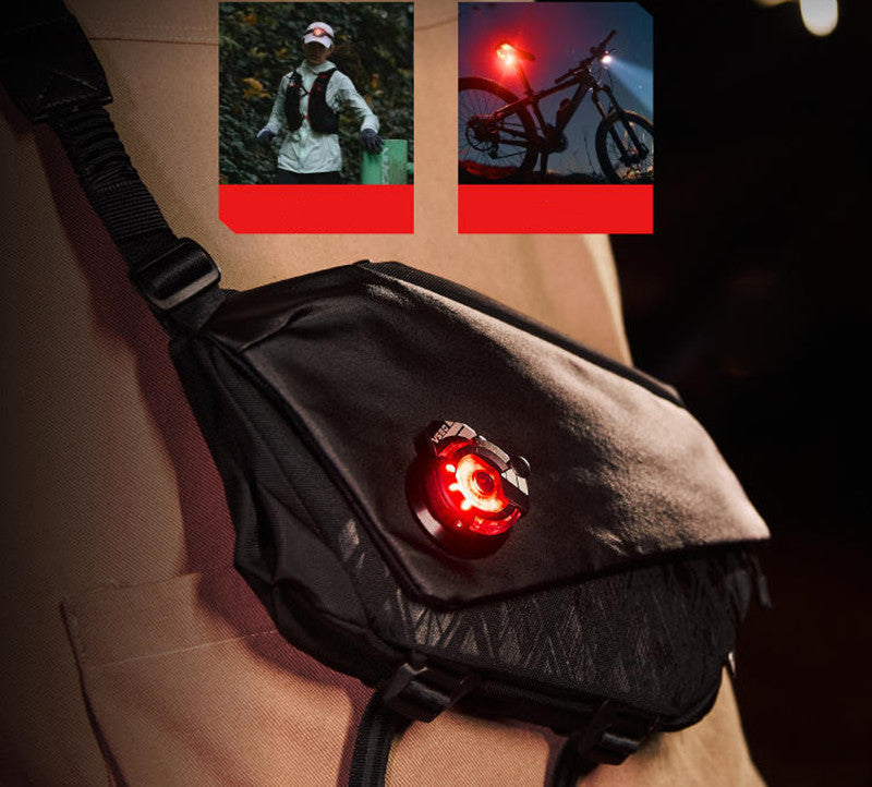 BowLift | Multifunctional Outdoor EDC Portable Light