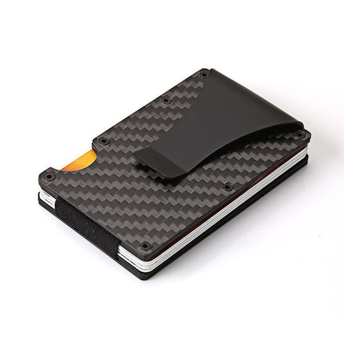 BowLift | Ridge Carbon Fiber Wallet