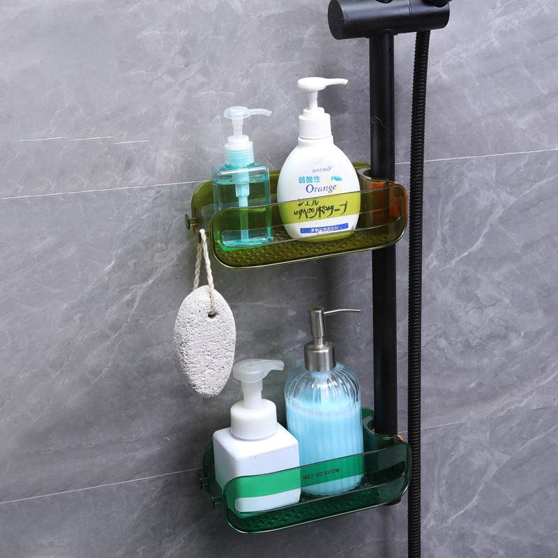 Faucet Shelf | Bowlift