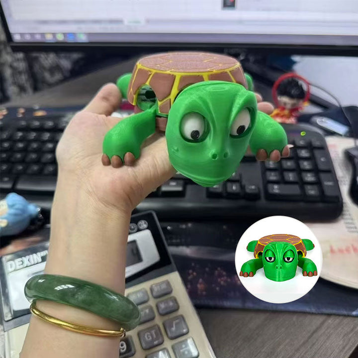 BowLift | Creative Turtle Coasters