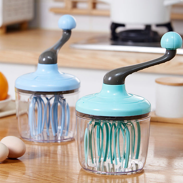 Easy Egg Beater Mixer | Bowlift