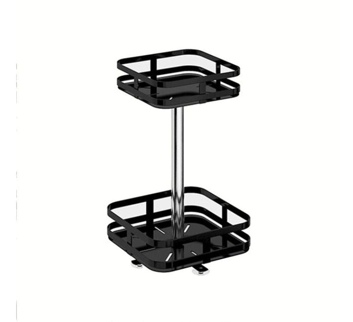 BowLift | 360° Rotatable Multifunctional Storage Rack