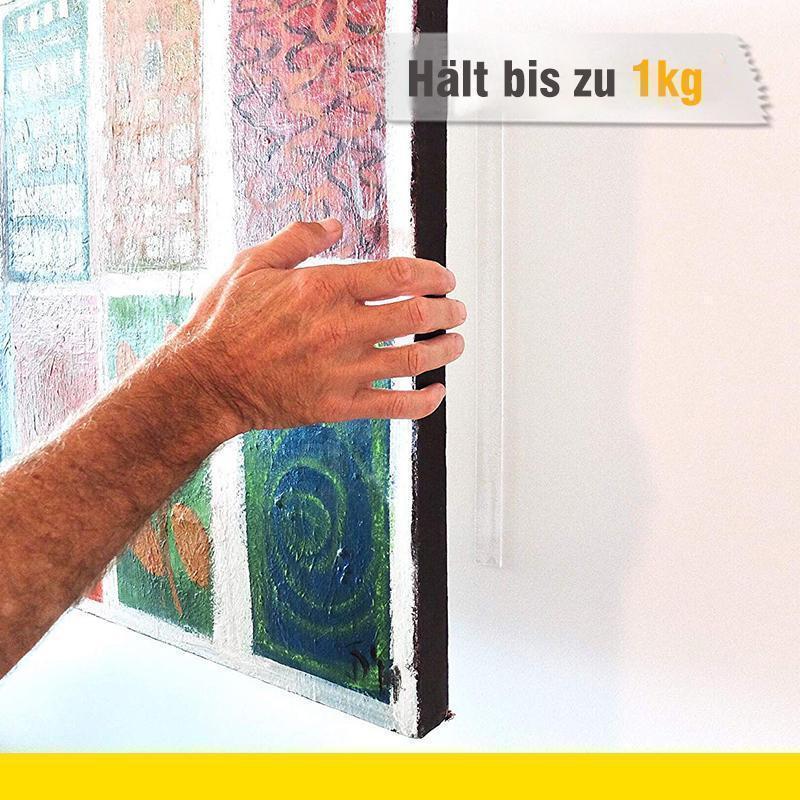 BowLift | Seamless Washable Double-Sided Tape