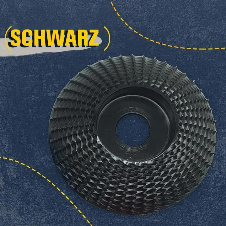Practical grinding disc | Bowlift