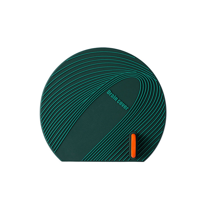 BowLift | Multi-purpose floor drain cover made of silicone