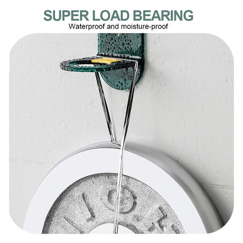 BowLift | Shower Gel Holder