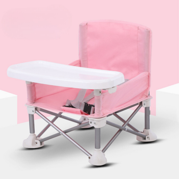 Foldable Kids Camping Chair Bowlift