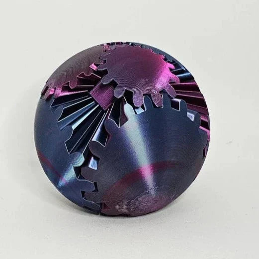 BowLift | GearSphere Focus Through Play