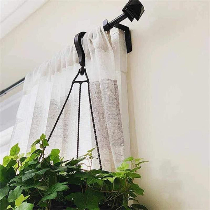 BowLift | Curtain Rod Brackets