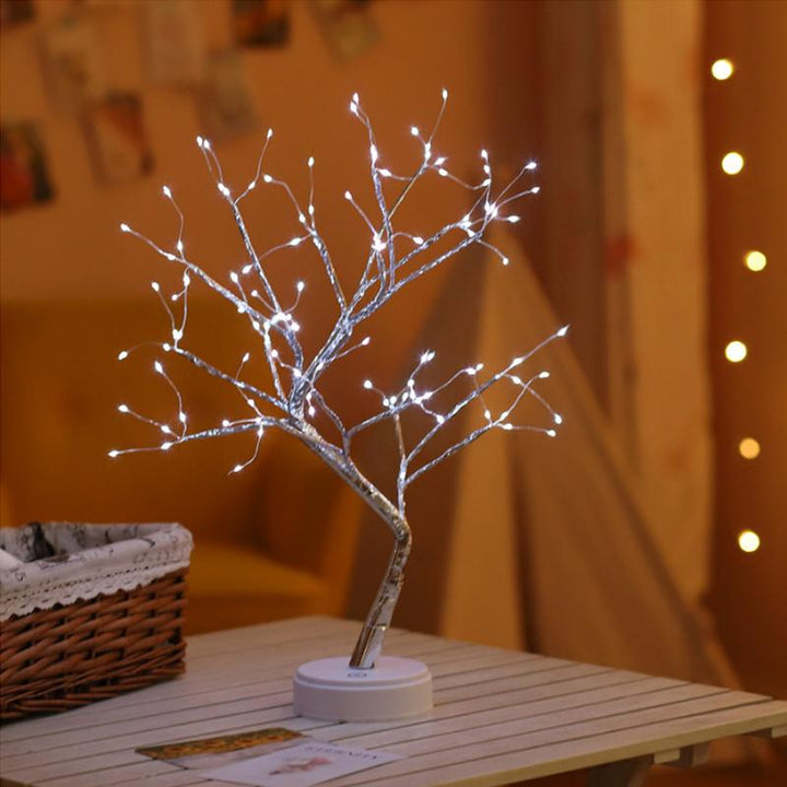 The Tree of Fairy Spirits | Bowlift