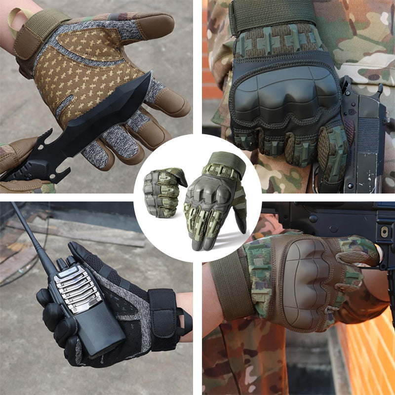 BowLift | Comfort Outdoor Sports Gloves(1 pair)