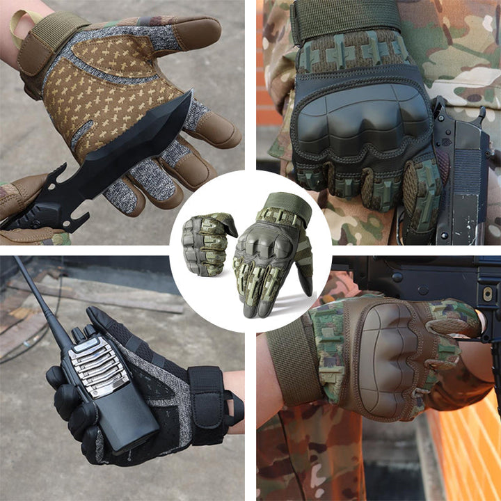 BowLift | Comfort Outdoor Sports Gloves(1 pair)