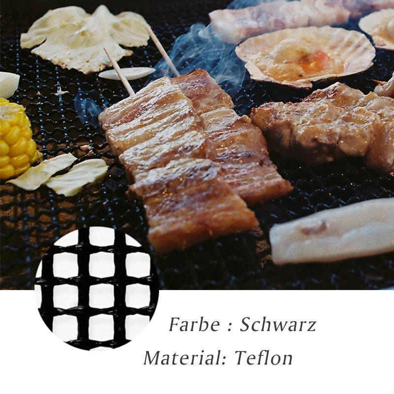 BowLift | Grill mat