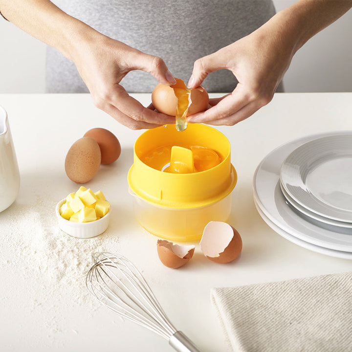 Egg White And Yolk Separator | Bowlift