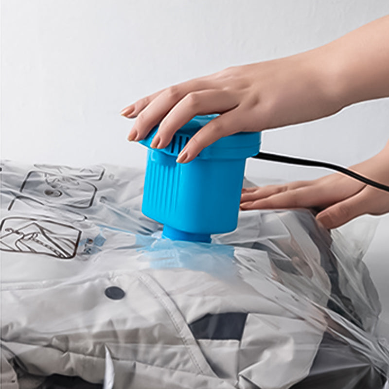 BowLift | Hanging Vacuum Storage Bags