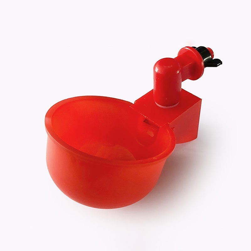 BowLift | Automatic Poultry Drinker