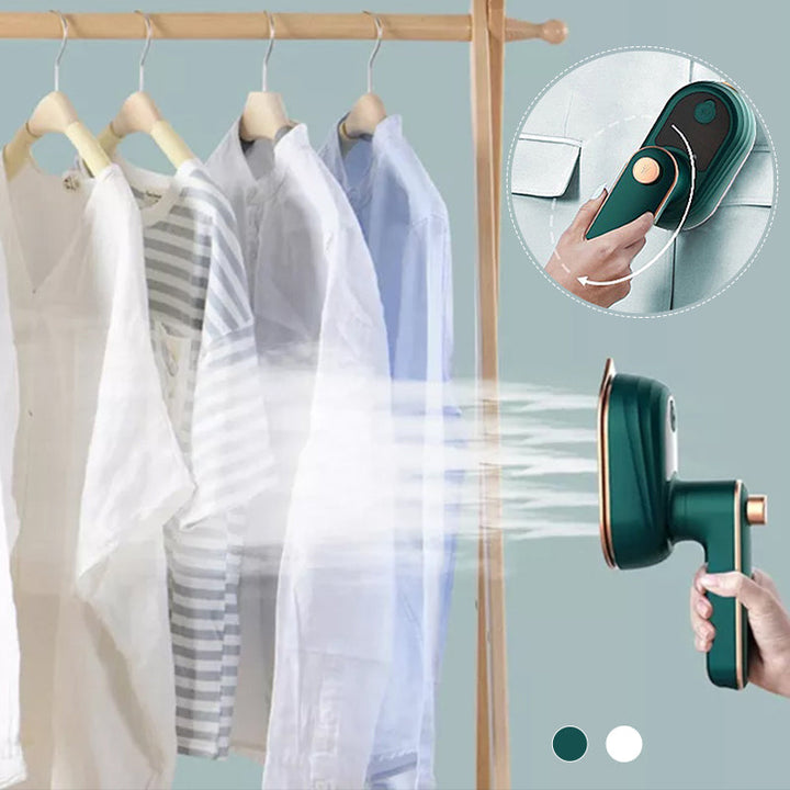 BowLift | Rotary Garment Iron