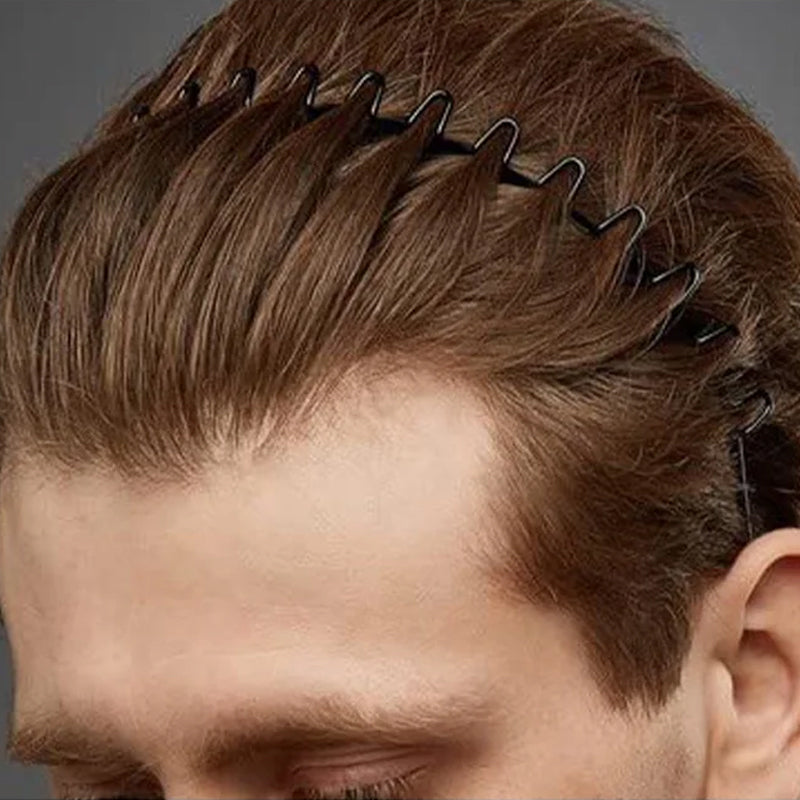 BowLift | Fashionable Minimalist Metal Headband