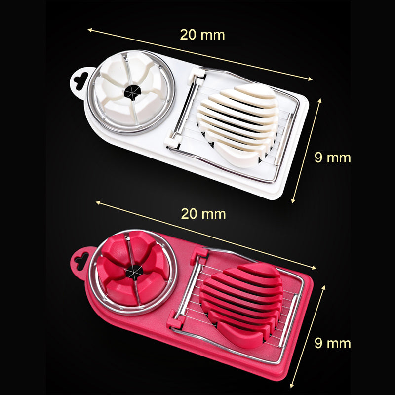 Tool Egg Separator Two In One | Bowlift