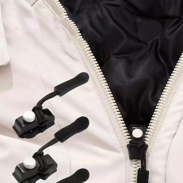 BowLift | Removable Zipper Repairer (6pcs)
