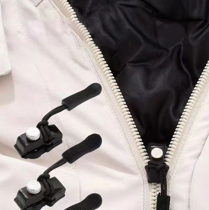 BowLift | Removable Zipper Repairer (6pcs)