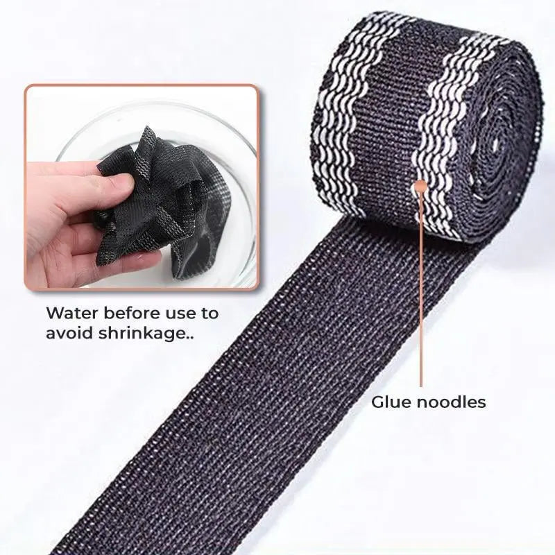 BowLift | Self-Adhesive Hem Trouser Shortener