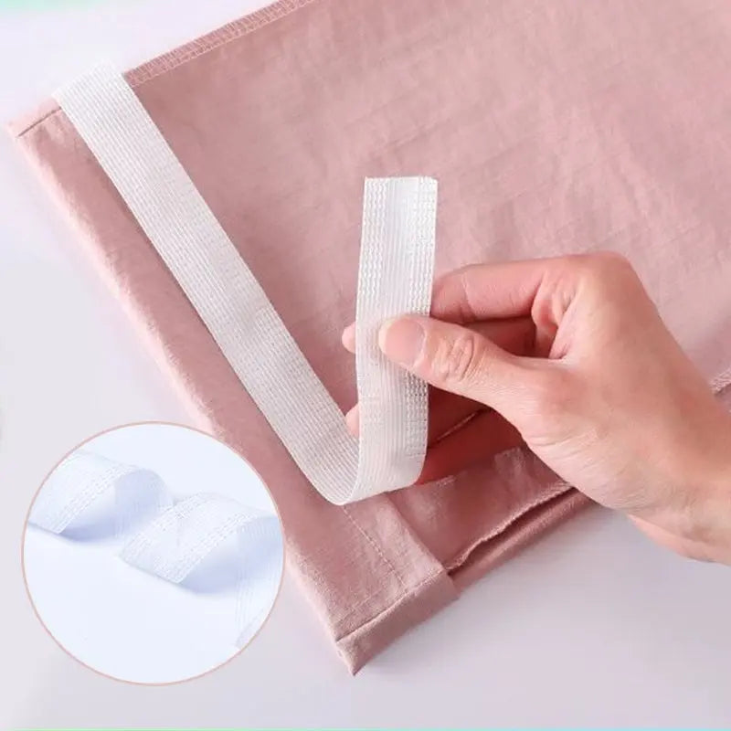 BowLift | Self-Adhesive Hem Trouser Shortener